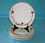 Villeroy & Boch - Assiette à dîner (6) - Botanica - Vitro
