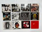 Metallica - 23 x rare and collectible CD pressings - see, CD & DVD