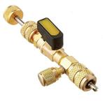 Schrader trekker schreder ventiel Universeel voor 5/16 en..., Verzenden, Nieuw