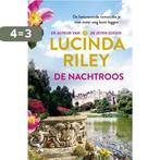 De nachtroos 9789401610773 Lucinda Riley, Boeken, Verzenden, Zo goed als nieuw, Lucinda Riley