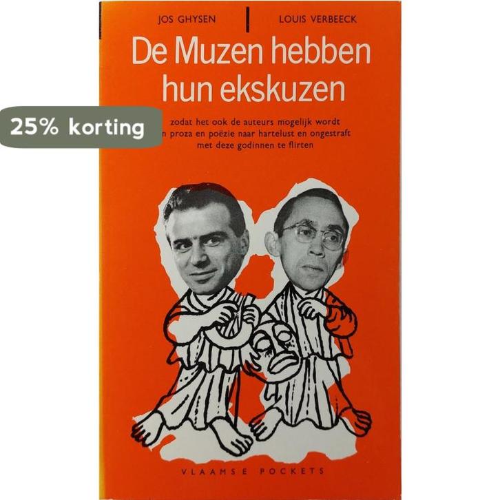 Muzen hebben hun ekskuzen 9789029130301, Boeken, Overige Boeken, Gelezen, Verzenden
