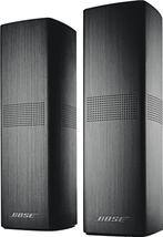 Bose Surround Speakers 700 Zwart wifi speakers, Audio, Tv en Foto, Luidsprekerboxen, Verzenden, Nieuw