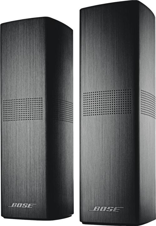 Bose Surround Speakers 700 Zwart wifi speakers, Audio, Tv en Foto, Luidsprekerboxen, Verzenden