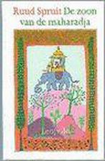 De zoon van de maharadja 9789025844998 R. Spruit, Verzenden, R. Spruit