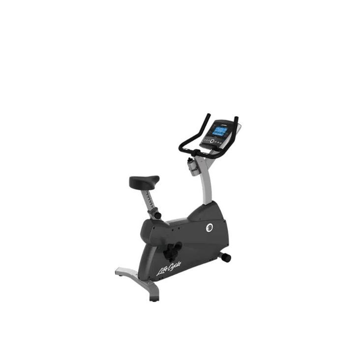 Life Fitness - C1 Lifecycle - Upright Bike Met Go Console, Sport en Fitness, Fitnessmaterialen, Nieuw, Ophalen of Verzenden
