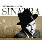 Frank Sinatra - 100Th Anniversary Edition 7798093711103 (4-C, Ophalen of Verzenden