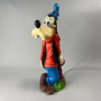 Lamp - Vintage Disney Goofy Lamp – Heico Art No. 63.629 –, Verzamelen, Nieuw