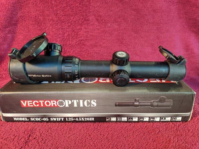 Lunette de visée - SCOC-05 SWIFT 1.25-4.5 x26 IR - 2010-2020, Verzamelen, Foto-apparatuur en Filmapparatuur