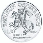 Oostenrijk. 1,50 Euro 2019 1 oz €1.50 EUR Austria 825th