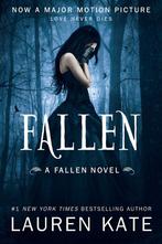 FALLEN / Fallen / 1 9780385739139 Lauren Kate, Verzenden, Lauren Kate