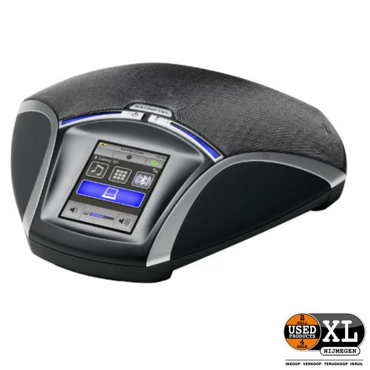 Konftel 55WX Bluetooth Conference Call Telefoon Set | Nie..., Telecommunicatie, Vaste telefoons | Handsets en Draadloos, Nieuw
