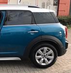 Mini Countryman 17velgenset winter+ NIEUWE zomerbanden, Auto-onderdelen, Ophalen, Gebruikt, Banden en Velgen, 17 inch