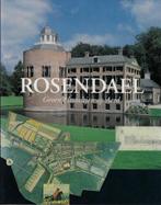 Rosendael, groen hemeltjen op aerd 9789060118702, Verzenden, Nieuw, J.C. Bierens de Haan