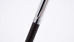 Lalex - Micra- Silver Brown - Stylo à bille roulante, Nieuw