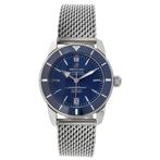 Breitling - SuperOcean Heritage II - Zonder Minimumprijs -, Handtassen en Accessoires, Horloges | Heren, Nieuw