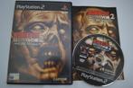 Resident Evil -Survivor 2 - Code Veronica (PS2 PAL)