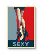 Dominique Kleiner - Sexy