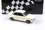 Minichamps 1:18 - Model sportwagen - BMW 2002 Plain Body, Hobby en Vrije tijd, Nieuw