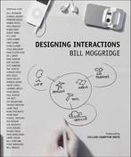 Designing Interactions +DVD 9780262134743, Boeken, Zo goed als nieuw, Verzenden, Bill Moggridge