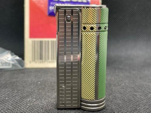 Zippo - Zippo Wick - Zippo Pin - Imco Triplex Junior 6600 -, Verzamelen, Rookartikelen, Aanstekers en Luciferdoosjes