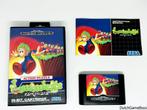 Sega Megadrive - Lemmings, Verzenden