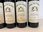 1995 Chateau Grand-Puy Ducasse - Pauillac 5ème Grand Cru