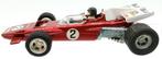 Dinky Toys 1:43 - Model raceauto - Dinky 226 Ferrari 312-B2, Nieuw
