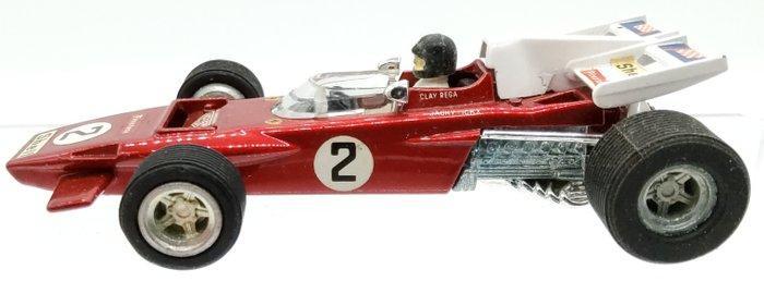 Dinky Toys 1:43 - Model raceauto - Dinky 226 Ferrari 312-B2, Hobby en Vrije tijd, Modelauto's | 1:5 tot 1:12