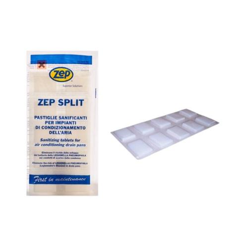 Spilt tabletten voor kleine aircos en/of buitenunits, Doe-het-zelf en Bouw, Ventilatie en Afzuiging, Nieuw, Verzenden