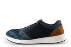 Bugatti Sneakers in maat 43 Blauw | 5% extra korting, Kleding | Heren, Schoenen, Bugatti, Zo goed als nieuw, Sneakers, Verzenden