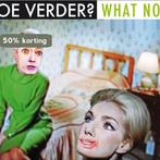 Hoe verder? / What Now? / De Wereld volgens Jos Houweling /, Verzenden, Gelezen, Jos Houweling