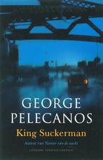 King Suckerman 9789041412188 George Pelecanos, Boeken, Thrillers, Verzenden, Gelezen, George Pelecanos