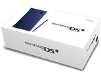 Nintendo DSi - Metalic Blue [Complete], Verzenden, Nieuw