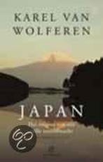 Japan 9789025419509 K. van Wolferen, Verzenden, Gelezen, K. van Wolferen