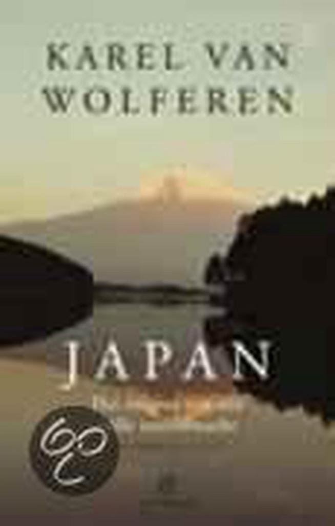 Japan 9789025419509 K. van Wolferen, Boeken, Geschiedenis | Wereld, Gelezen, Verzenden