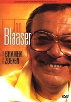 Jan Blaaser - Bramen Zoeken (dvd nieuw), Ophalen of Verzenden