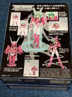 Bandai - Speelgoed Saint Seiya Myth Cloth Andromeda Shun -