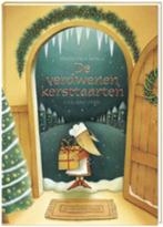 De verdwenen kersttaarten / Een Vier Windstreken prentenboek, Boeken, Verzenden, Gelezen, G. Ferri