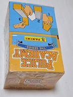 Panini Police Academy 1989 Sealed box