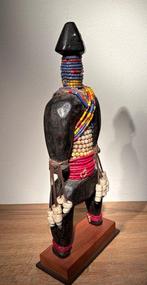 Namji fertility figure - Figuur - namji - Namji - Kameroen, Antiek en Kunst