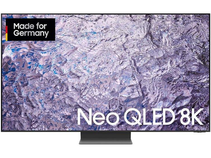 Samsung Neo QLED QN800C - 75 - 8K Ultra HD 7680 x 4320, Audio, Tv en Foto, Televisies, Zo goed als nieuw, Samsung, Verzenden