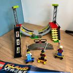 Lego Set - Sports - 2 Skate Park Sets, Nieuw