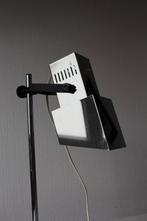 Lampe de table - Chrome
