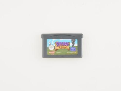 Spyro Adventure [Gameboy Advance], Games en Spelcomputers, Games | Nintendo Game Boy, Verzenden