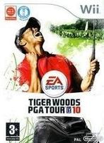 Tiger Woods PGA Tour 11 - Nintendo Wii (Wii Games), Verzenden