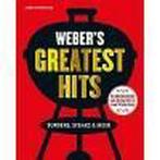 Webers greatest hits 9789463542067 Jamie Purviance, Verzenden, Zo goed als nieuw, Jamie Purviance