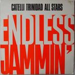 Catelli Trinidad All Stars - Endless jammin - LP, Cd's en Dvd's, Gebruikt, 12 inch