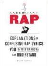 Understanding Rap 9780810989214 William Buckholz, Verzenden, William Buckholz