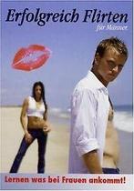 Erfolgreich flirten - für Männer - DVD von Peter Brose  DVD, Verzenden