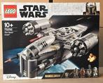Lego - Star Wars - 75292 - The Razor Crest - 2020+, Kinderen en Baby's, Speelgoed | Duplo en Lego, Nieuw